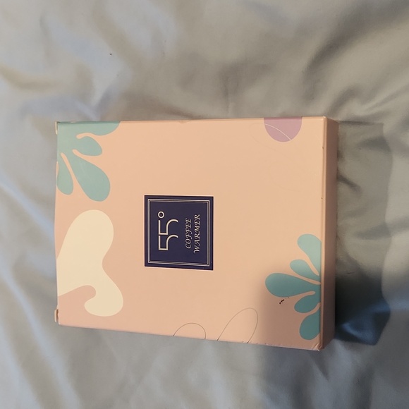 Misty 55 degrees coffee warmer, new in box - Picture 6 of 6